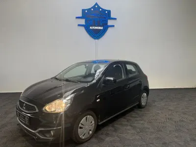 Gebraucht Mitsubishi Space Star