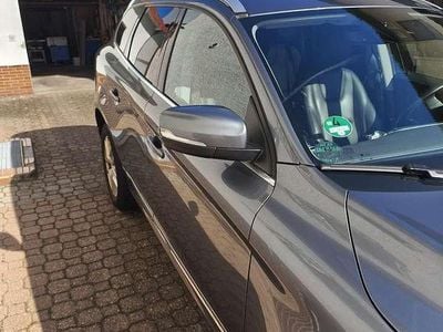 Gebraucht Volvo XC60 Linje Inscription 190 PS (139 kW) 2017 SUV