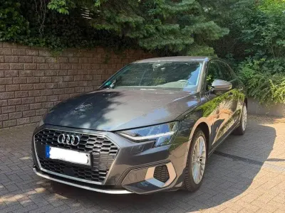 Gebraucht Audi A3