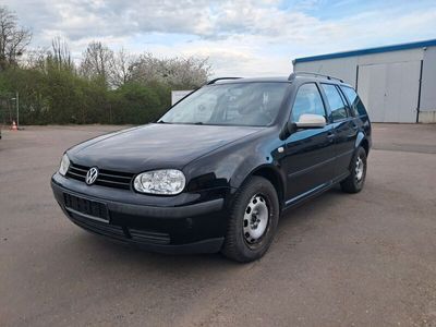 VW Golf V