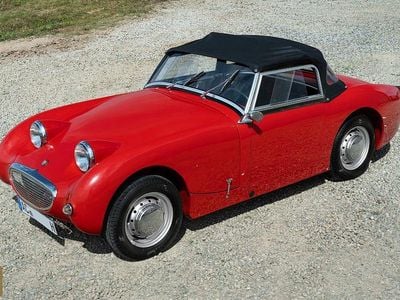 Gebraucht Austin Healey Frogeye 65 PS (47 kW) 1959 Cabrio