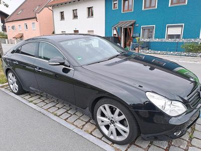 Mercedes CLS350