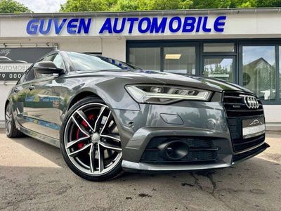 gebraucht Audi A6 Avant 3.0 TDI COMPETITION RS-SITZE VOLLAUSST.