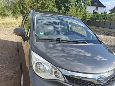 Gebraucht Subaru Trezia