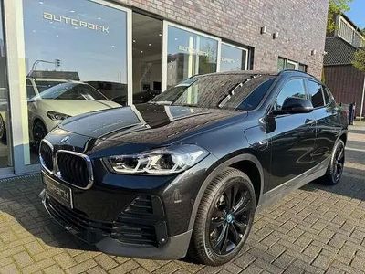 Brugt BMW X2 Advantage 220 HK (161 kW) 2022 Sort SUV