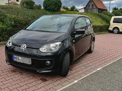 Gebraucht VW up!