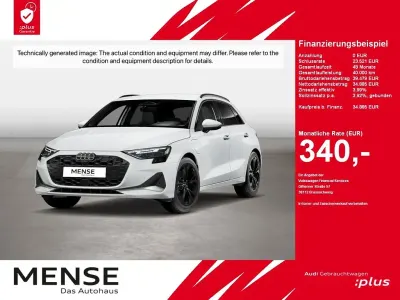 Gebraucht Audi A3