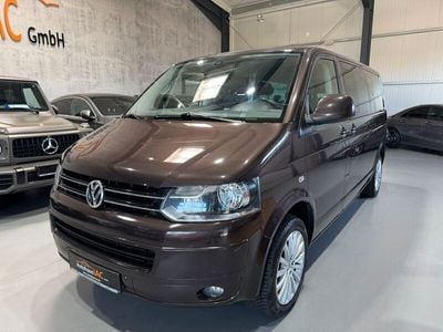 VW T5