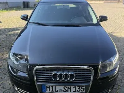 Gebraucht Audi A3 Sportback