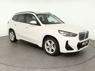 Używany BMW X1 M Sport 170 KM (125 kW) 2025 Biały SUV