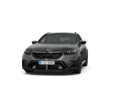 Gebraucht BMW M5 Comfort Edition 544 PS (400 kW) 2026 Kombi