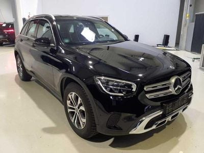 Mercedes GLC220