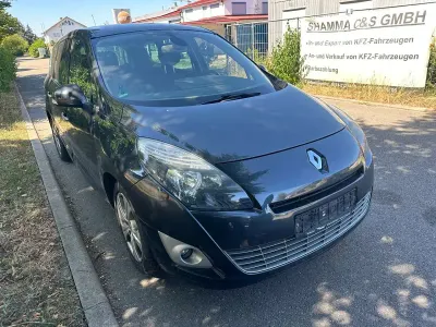 Gebraucht Renault Scénic III