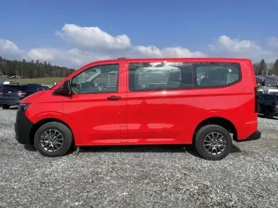 Neu VW Caravelle 150 PS (110 kW) 2026 Van