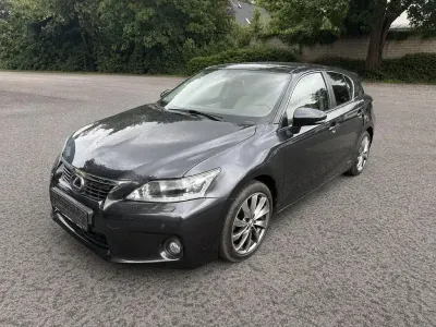 Gebraucht Lexus CT200h