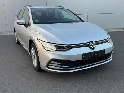 Gebraucht VW Golf VIII