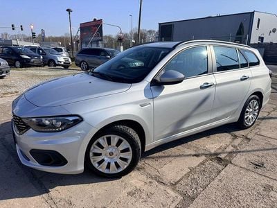 Gebraucht Fiat Tipo Easy 120 PS (88 kW) 2017 Grau Kombi