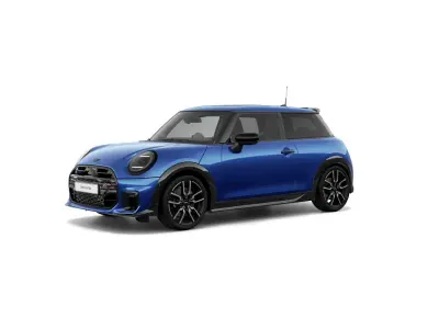 Gebraucht Mini Cooper S 204 PS (150 kW) 2025 Kleinwagen