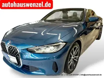Gebraucht BMW 430 Cabriolet