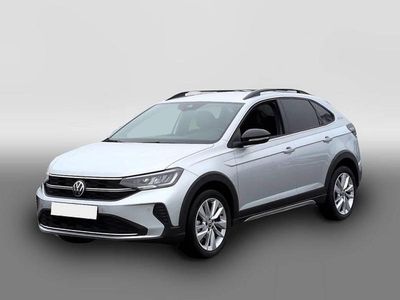 Usata VW Taigo Goal 116 CV (85 kW) 2025 Argento SUV