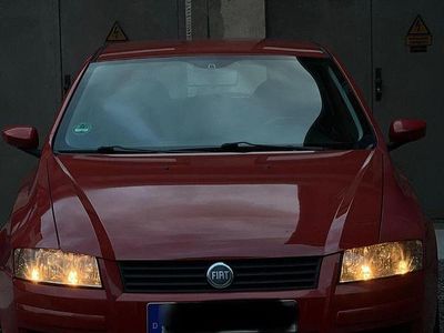 Fiat Stilo