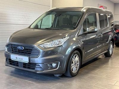 Ford Grand Tourneo Connect