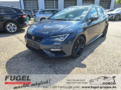 Gebraucht Seat Leon ST