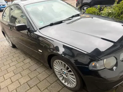 Gebraucht BMW 325