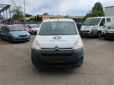 Gebraucht Citroën Berlingo
