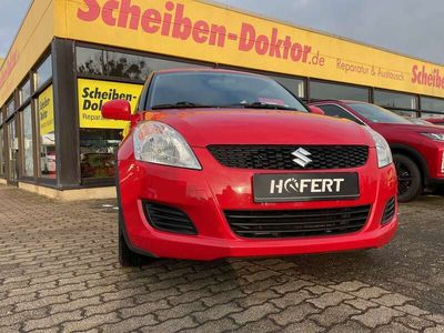 gebraucht Suzuki Swift Club