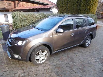 Dacia Logan MCV