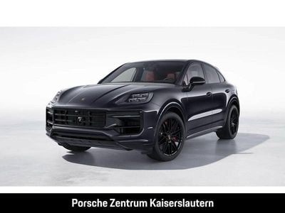 Porsche Cayenne S E-Hybrid