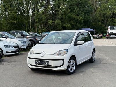 VW up!
