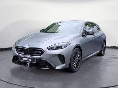 Nuova BMW M135 Performance 300 CV (220 kW) 2025 Grigio Utilitaria