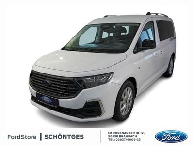 Ford Grand Tourneo Connect