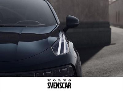 Neu Lynk & Co 01 280 PS (205 kW) 2025 Schwarz SUV