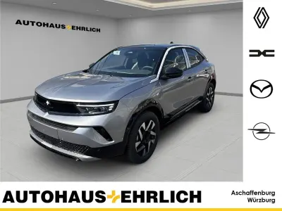 Gebraucht Opel Mokka 131 PS (96 kW) 2026 Grau SUV
