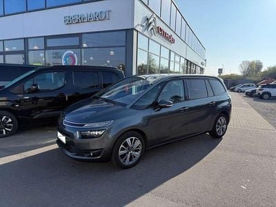 Citroën Grand C4 Picasso