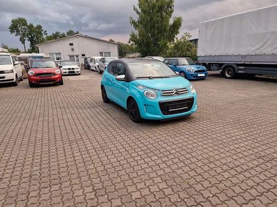 Citroën C1