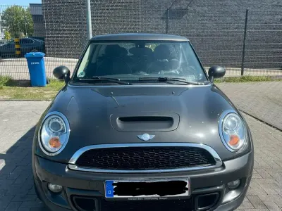 Occasion Mini Cooper S