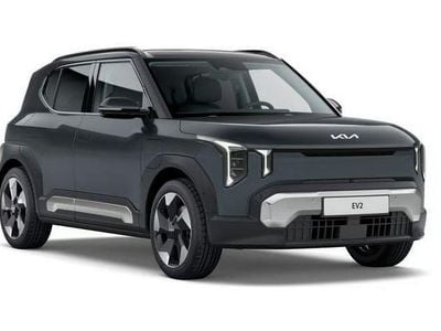 Nouă Kia EV2 Earth 108 kW (147 CP) 2026 Albastru SUV