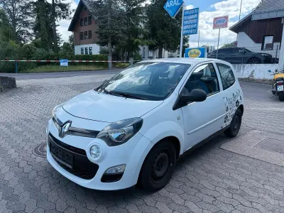 Gebraucht Renault Twingo