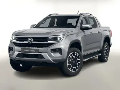Gebraucht VW Amarok