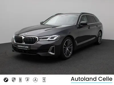 Gebraucht BMW 530
