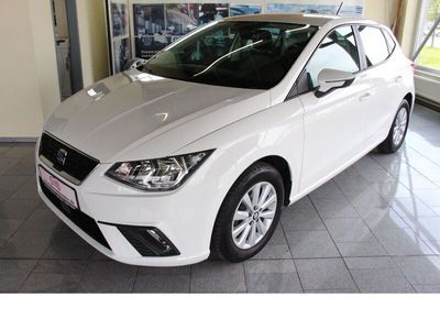 gebraucht Seat Ibiza ST Style,Klimaautomatic,Einparkhilfe,Top-Zu