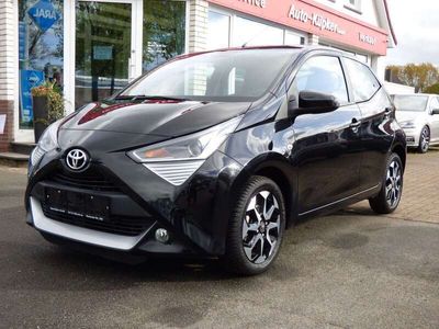 gebraucht Toyota Aygo Aygox-play club