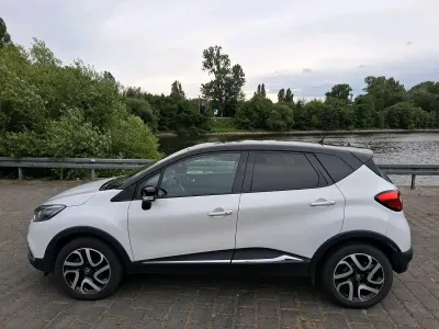 Gebraucht Renault Captur