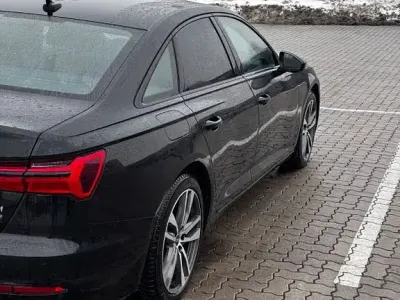 Gebraucht Audi A6