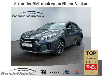 Gebraucht Kia XCeed