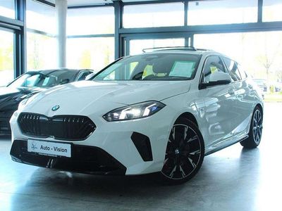 Second-hand BMW 120 M Sport 170 CP (125 kW) 2024 Alb Hatchback